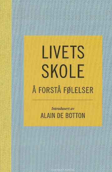 Livets skole; å forstå følelser