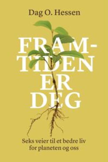Framtiden er deg