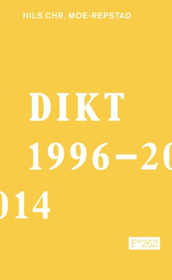 Dikt 1996-2014