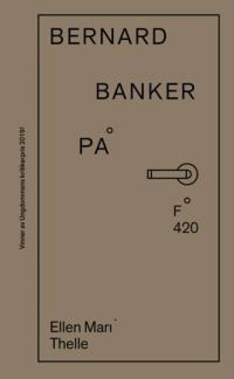 Bernard banker på