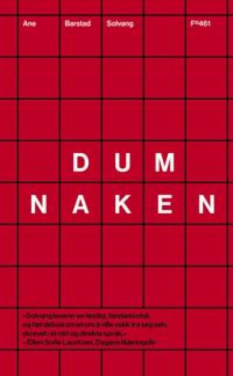 Dum naken