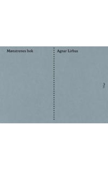 Mønstrenes bok