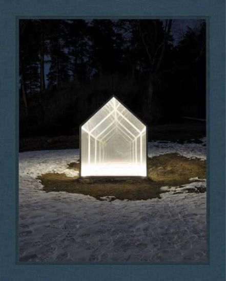 Per Barclay: Soft Sweet Vortex