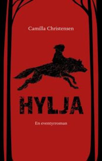 Hylja