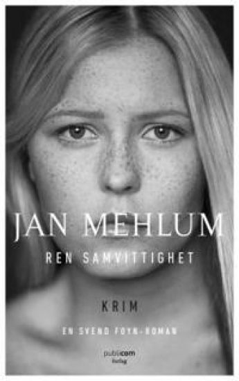 Ren samvittighet: en kriminalroman