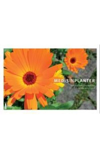 Medisinplanter