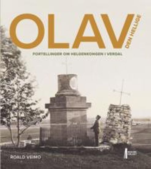 Olav den hellige