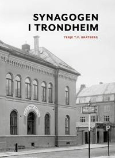 Synagogen i Trondheim