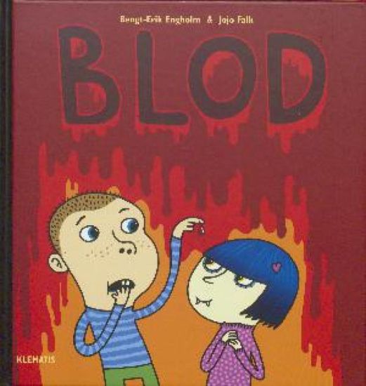 Blod
