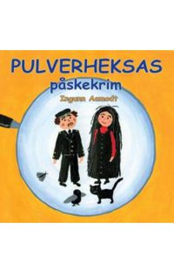 Pulverheksas påskekrim