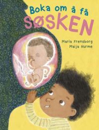 Boka om å få søsken