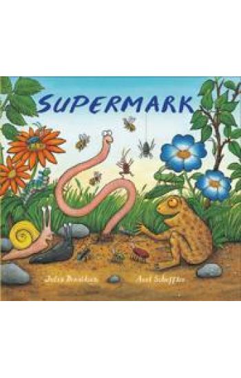 Supermark