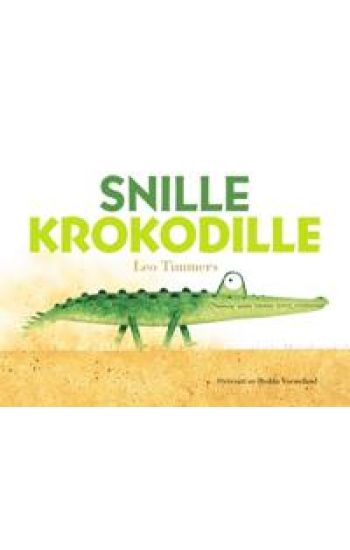 Snille krokodille