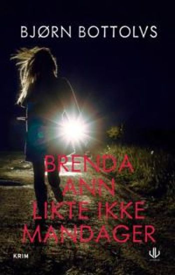 Brenda Ann likte ikke mandager