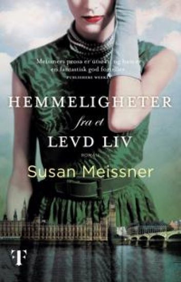 Hemmeligheter fra et levd liv