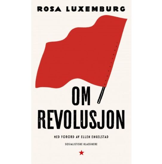 Om revolusjon