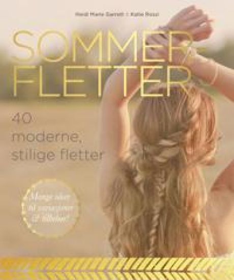 Sommerfletter