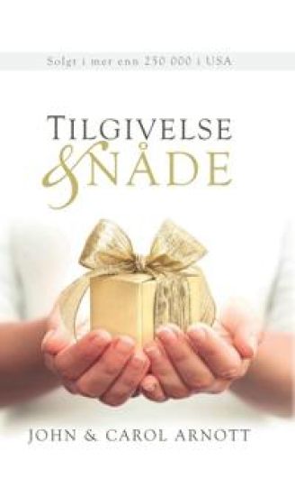Tilgivelse & nåde