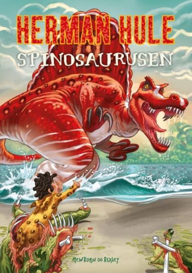 Herman Hule; Spinosaurusen