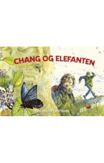 Chang og elefanten