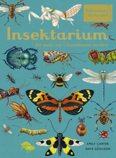 Insektarium