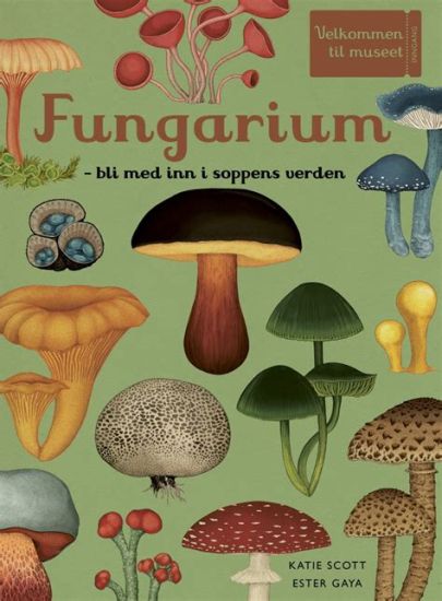 Fungarium