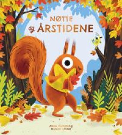 Nøtte og årstidene
