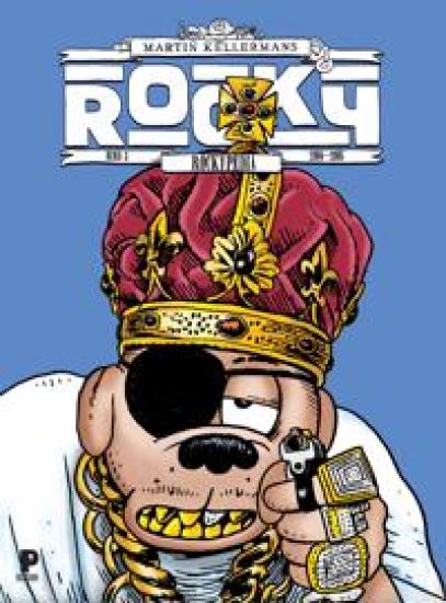Rockypedia