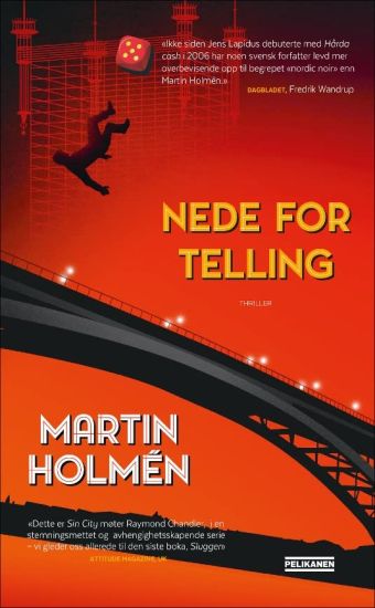 Nede for telling