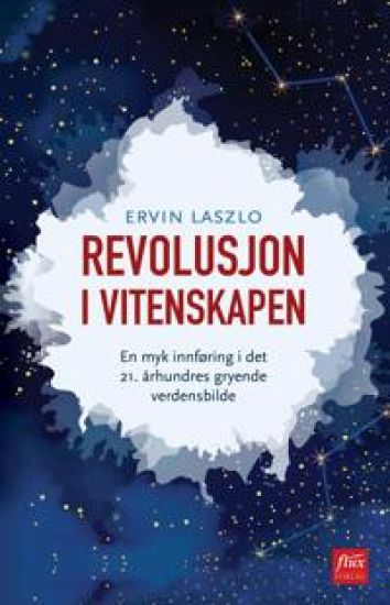Revolusjon i vitenskapen