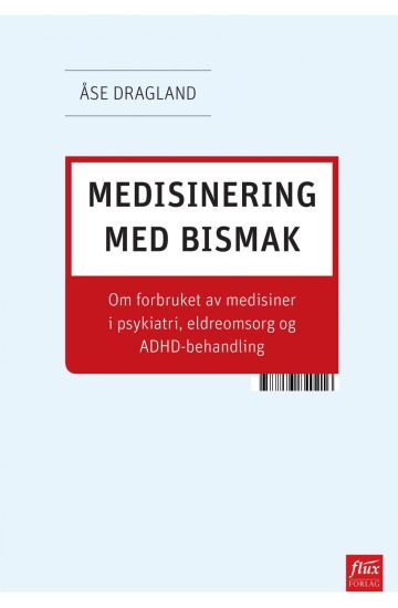 Medisinering med bismak