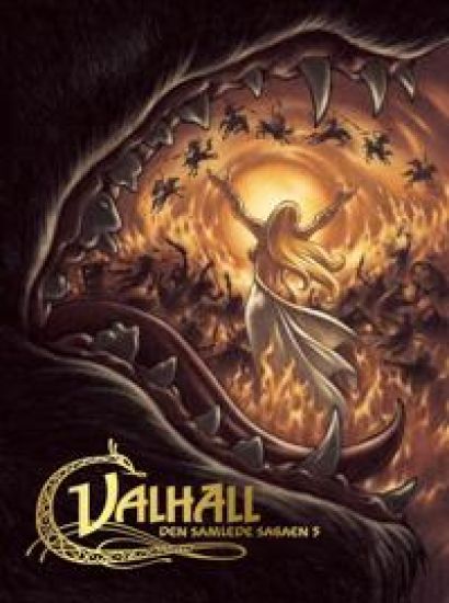Valhall