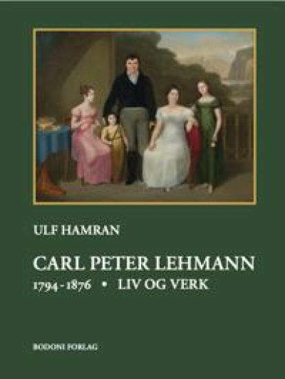 Carl Peter Lehmann
