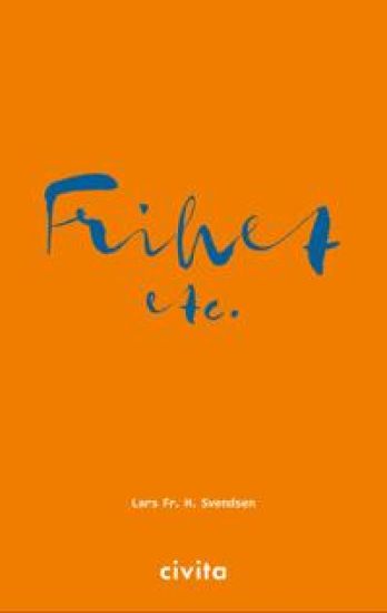 Frihet etc.