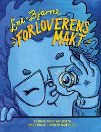Ene-Bjarne - forloverens makt