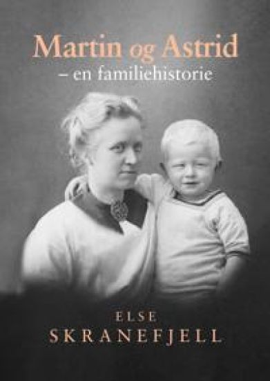 Martin og Astrid
