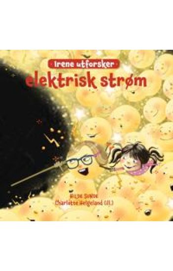 Irene utforsker elektrisk strøm