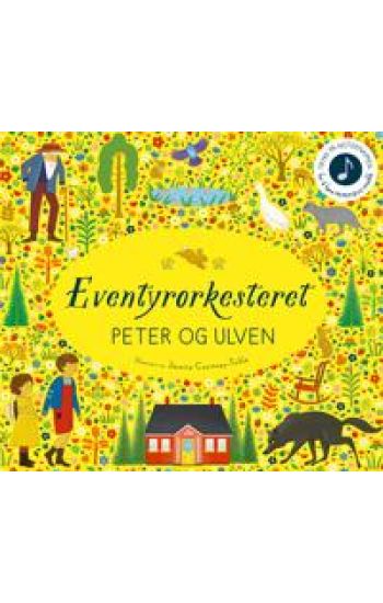 Peter og ulven