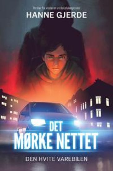 Mørke nettet