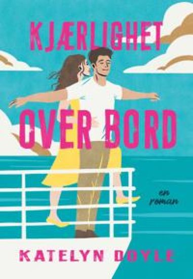 Kjærlighet over bord