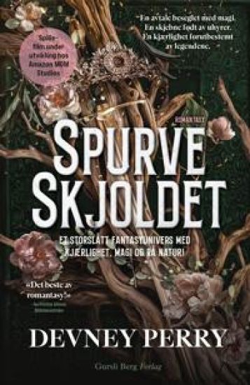 Spurveskjoldet