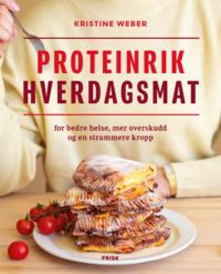 Proteinrik hverdagsmat