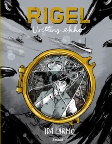 Rigel; urettens ekko