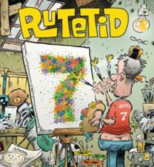 Rutetid
