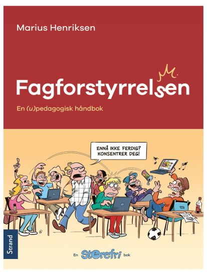 Fagforstyrrelsen