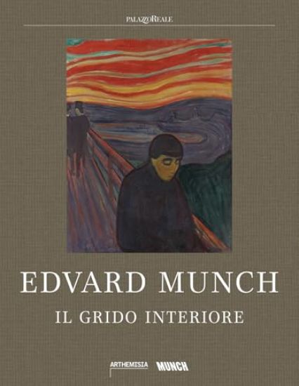 Edvard Munch