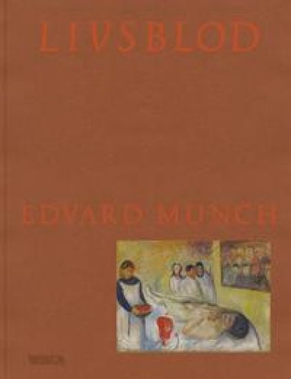 Livsblod - Edvard Munch