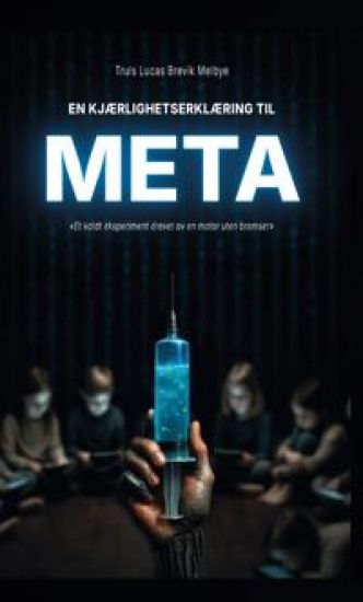 En kjærlighetserklæring til Meta