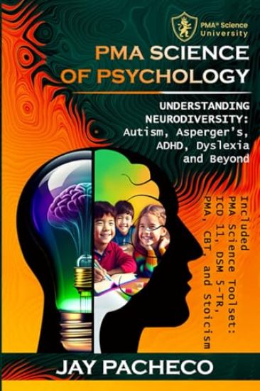 PMA Science of Psychology