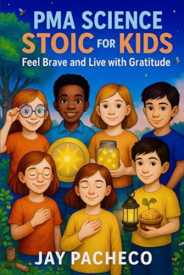 PMA Science Stoic for Kids